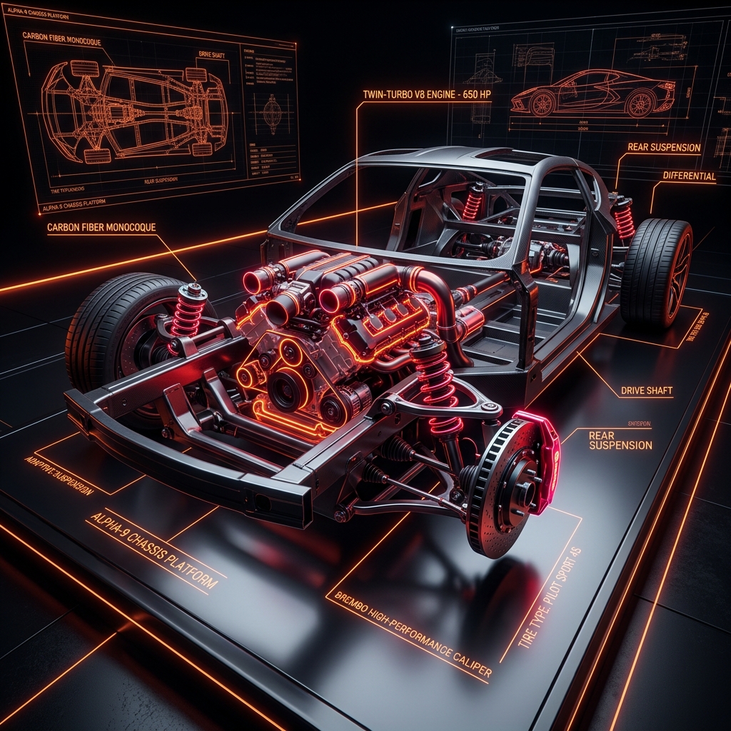 Part Master Mechanical Visual